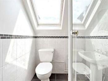Glenthurston Hotel Londra Esterno foto