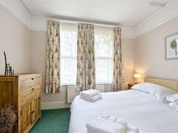 Glenthurston Hotel Londra Esterno foto