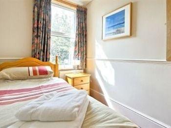 Glenthurston Hotel Londra Esterno foto