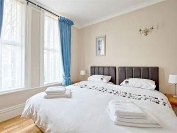 Glenthurston Hotel Londra Esterno foto