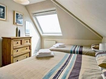 Glenthurston Hotel Londra Esterno foto