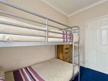 Glenthurston Hotel Londra Esterno foto