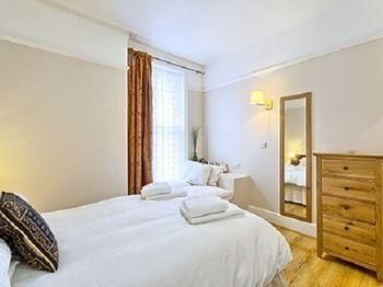 Glenthurston Hotel Londra Esterno foto