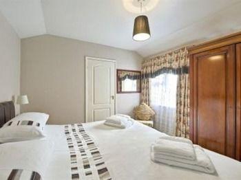 Glenthurston Hotel Londra Esterno foto