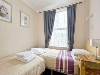 Glenthurston Hotel Londra Esterno foto