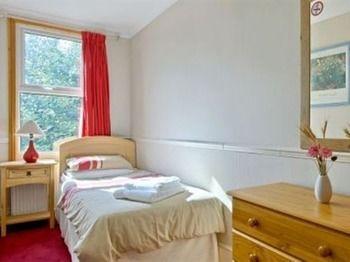 Glenthurston Hotel Londra Esterno foto