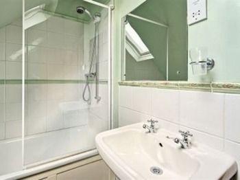 Glenthurston Hotel Londra Esterno foto