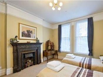 Glenthurston Hotel Londra Esterno foto