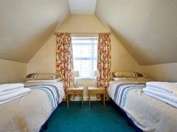 Glenthurston Hotel Londra Esterno foto