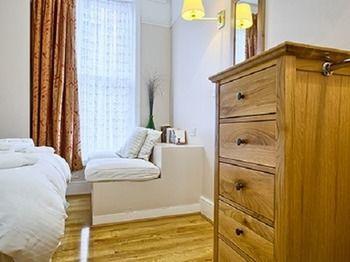 Glenthurston Hotel Londra Esterno foto