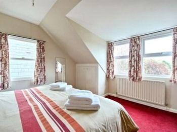 Glenthurston Hotel Londra Esterno foto